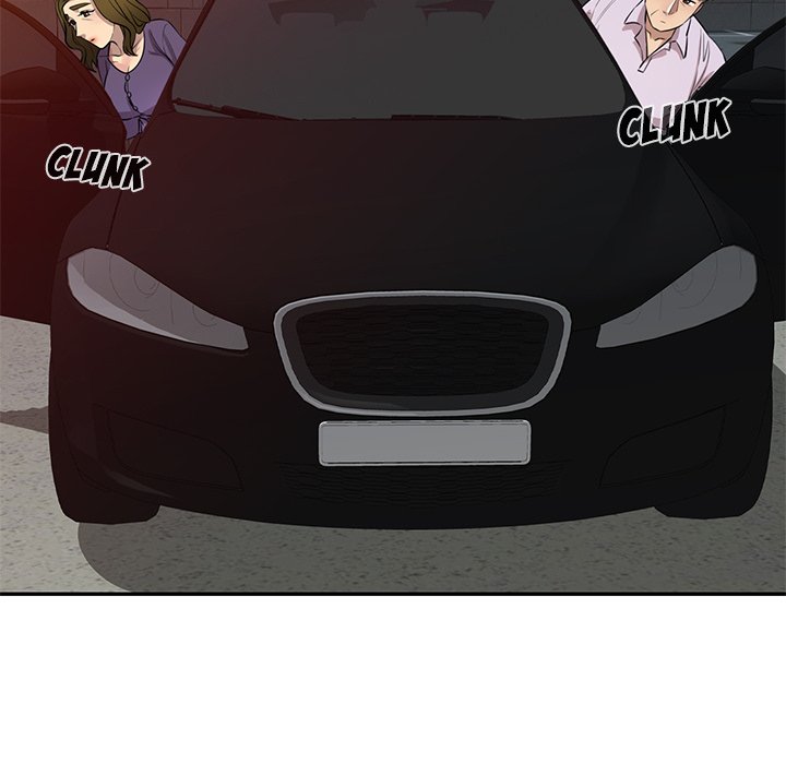 Secret Tutor Chapter 15 Page 5