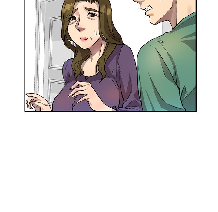 Secret Tutor Chapter 15 Page 53