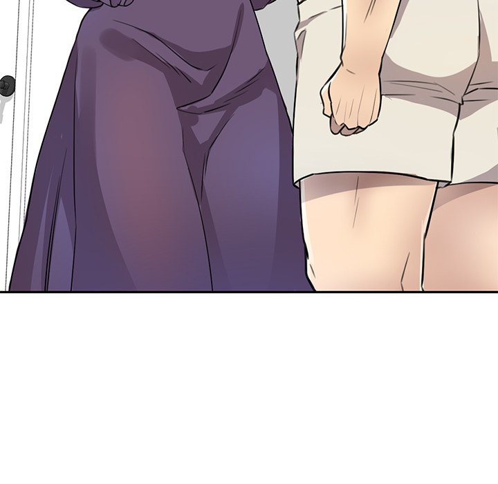 Secret Tutor Chapter 15 Page 58