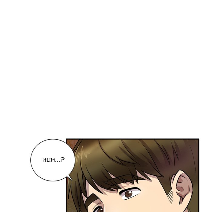Secret Tutor Chapter 15 Page 6