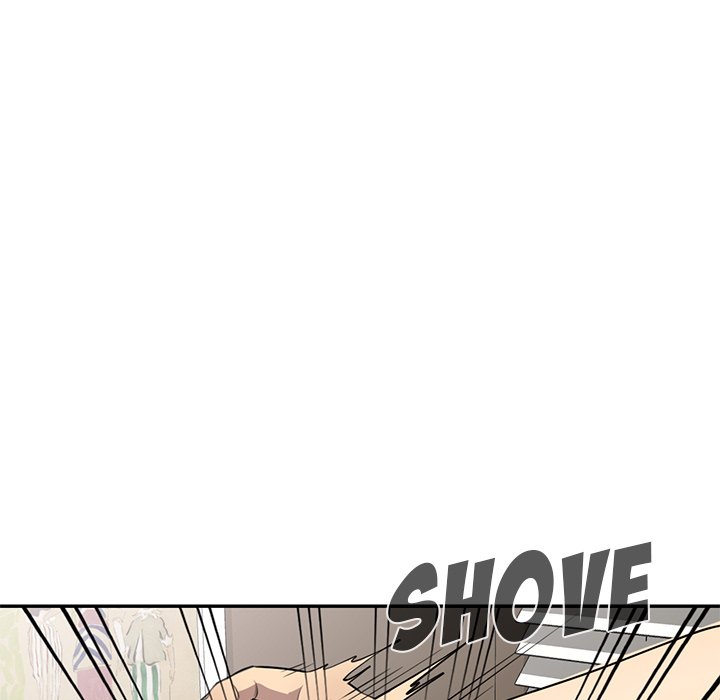 Secret Tutor Chapter 15 Page 61