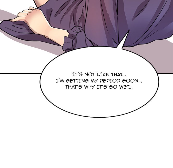 Secret Tutor Chapter 15 Page 70