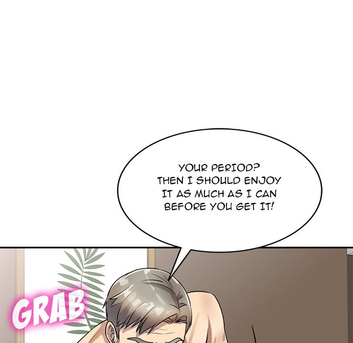 Secret Tutor Chapter 15 Page 71