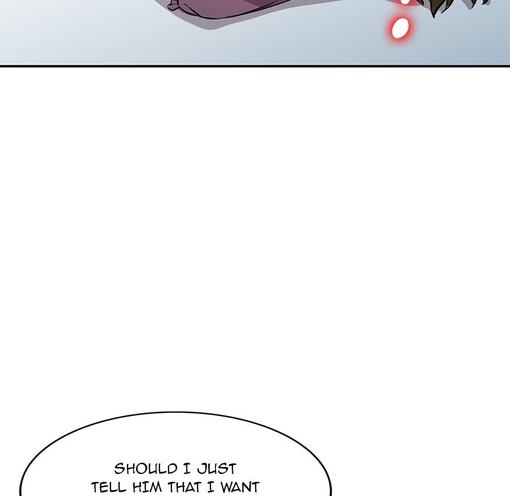 Secret Tutor Chapter 15 Page 73