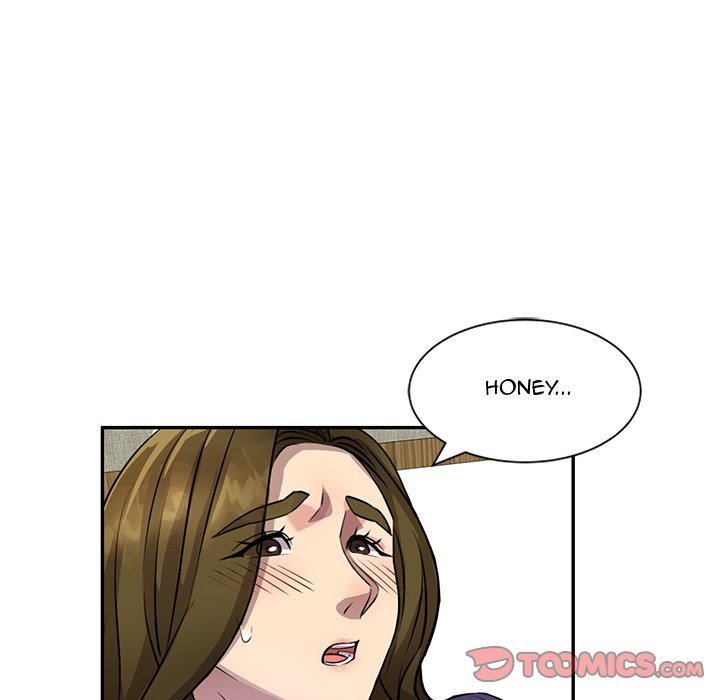 Secret Tutor Chapter 15 Page 75