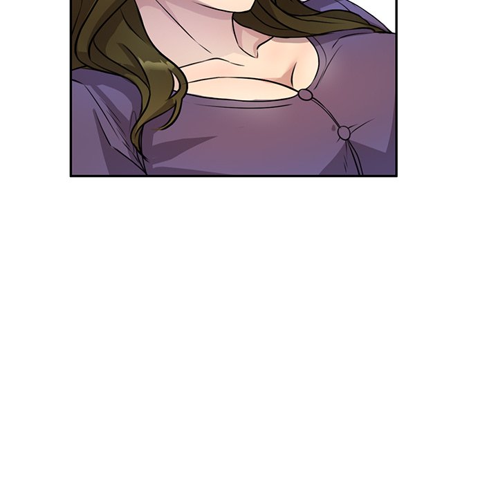 Secret Tutor Chapter 15 Page 76