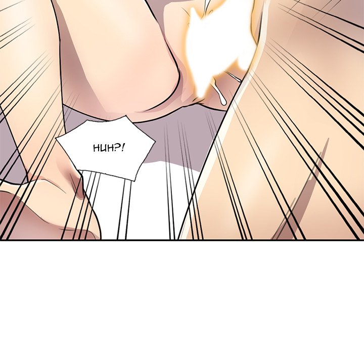 Secret Tutor Chapter 15 Page 78