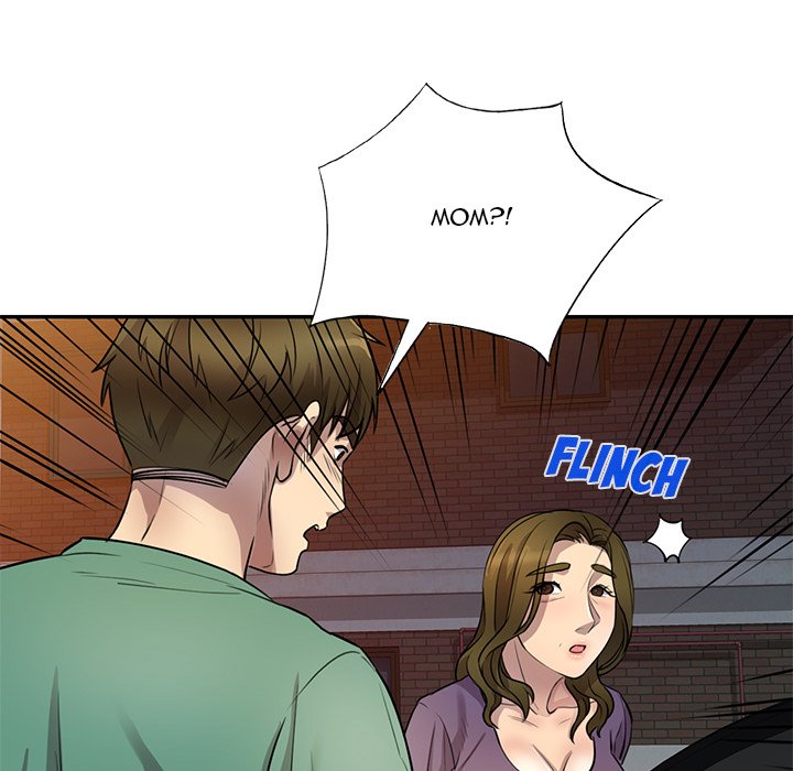 Secret Tutor Chapter 15 Page 8