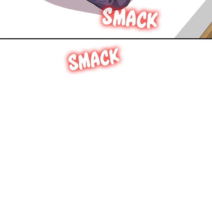 Secret Tutor Chapter 15 Page 81