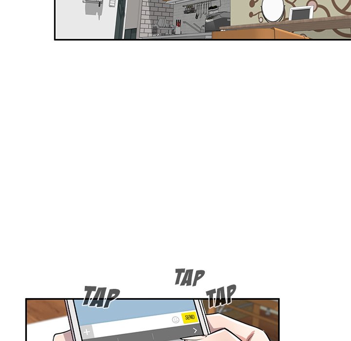 Secret Tutor Chapter 15 Page 90