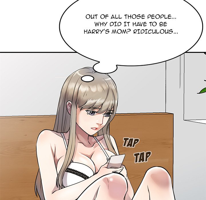 Secret Tutor Chapter 15 Page 92