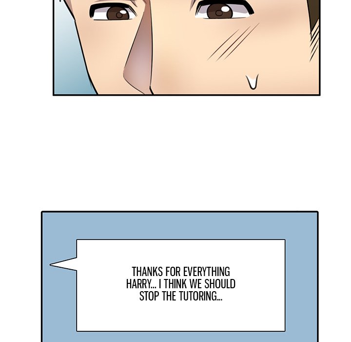 Secret Tutor Chapter 15 Page 98