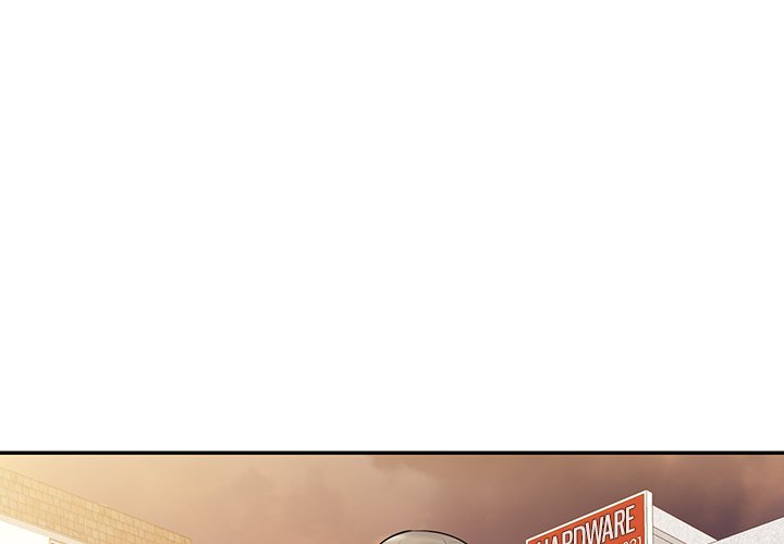 Secret Tutor Chapter 16 Page 1