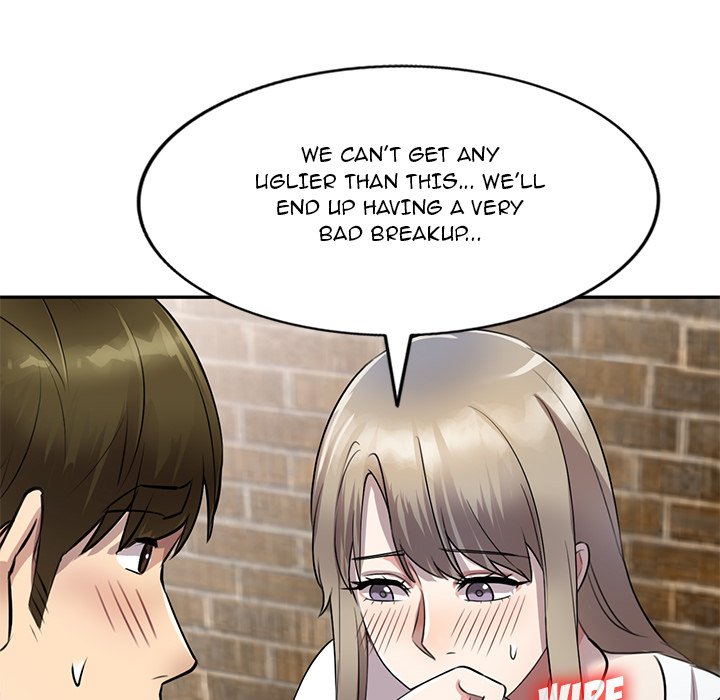 Secret Tutor Chapter 16 Page 100
