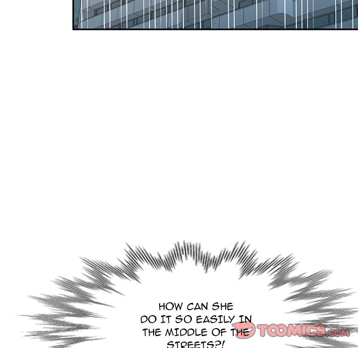 Secret Tutor Chapter 16 Page 105