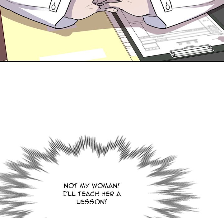 Secret Tutor Chapter 16 Page 107