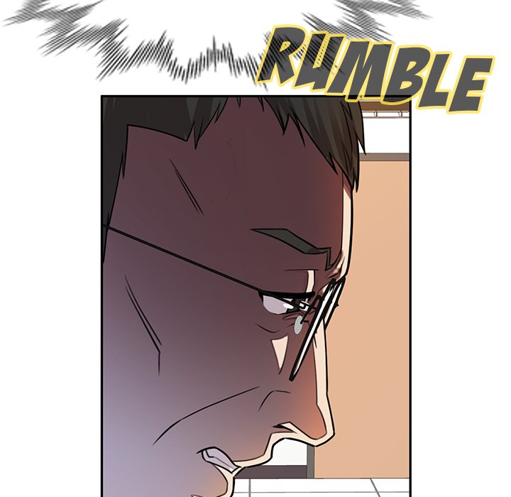 Secret Tutor Chapter 16 Page 108