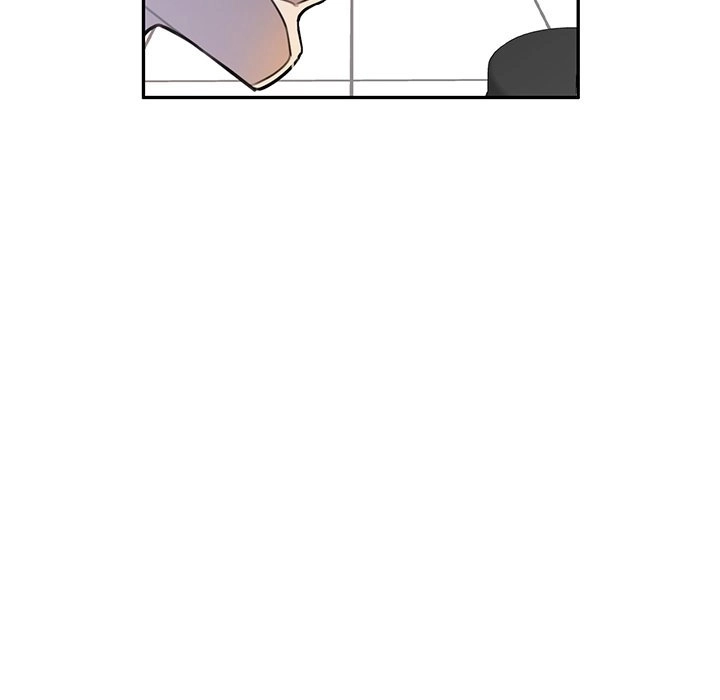 Secret Tutor Chapter 16 Page 109