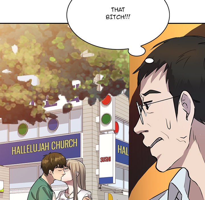 Secret Tutor Chapter 16 Page 11