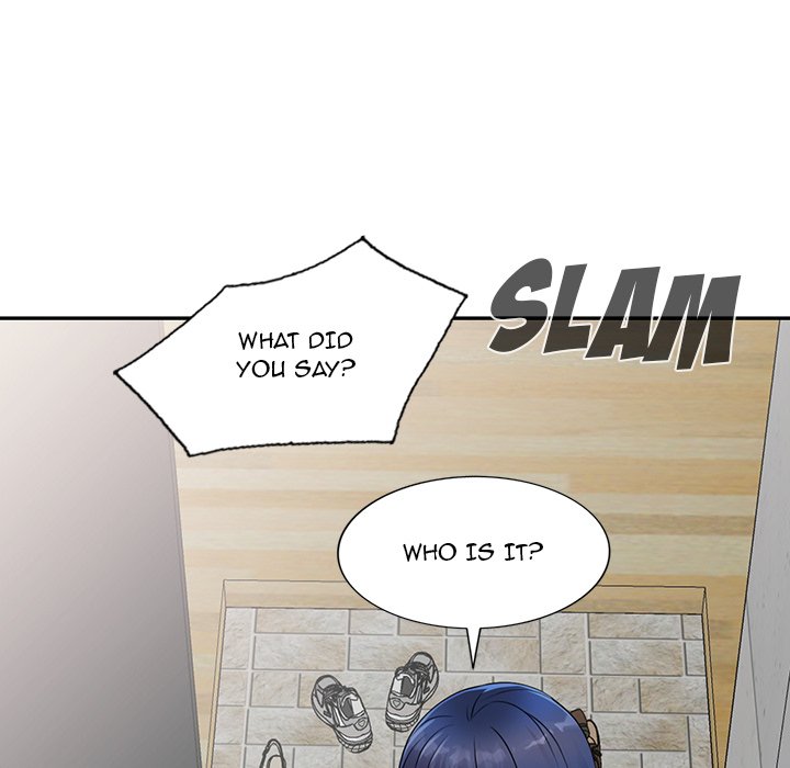 Secret Tutor Chapter 16 Page 113
