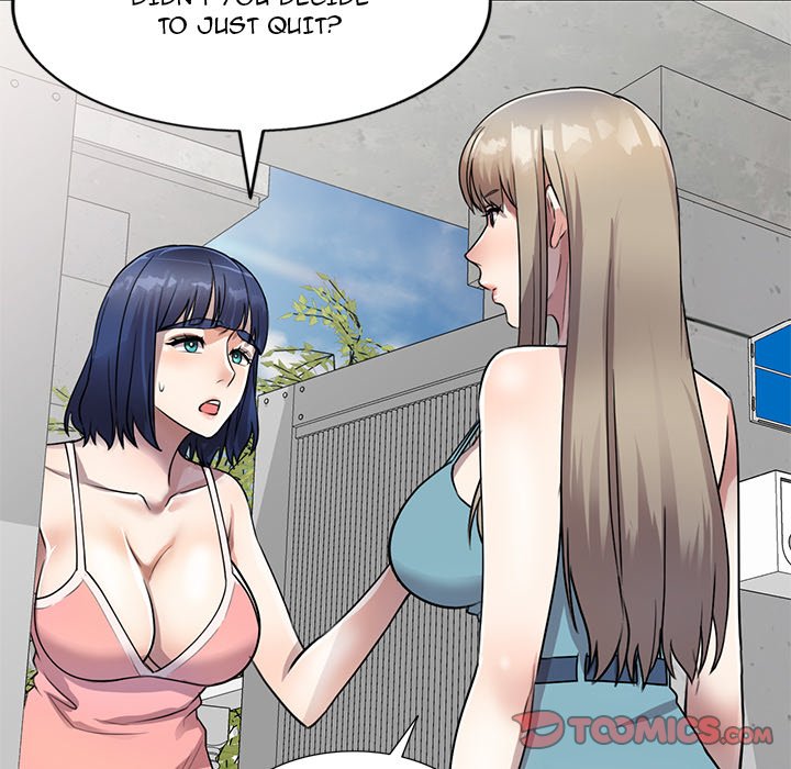Secret Tutor Chapter 16 Page 117