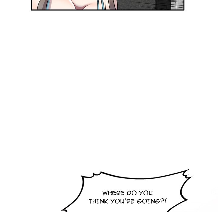 Secret Tutor Chapter 16 Page 122