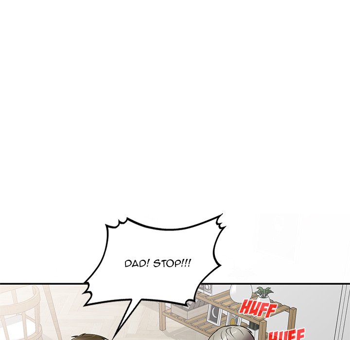 Secret Tutor Chapter 16 Page 127