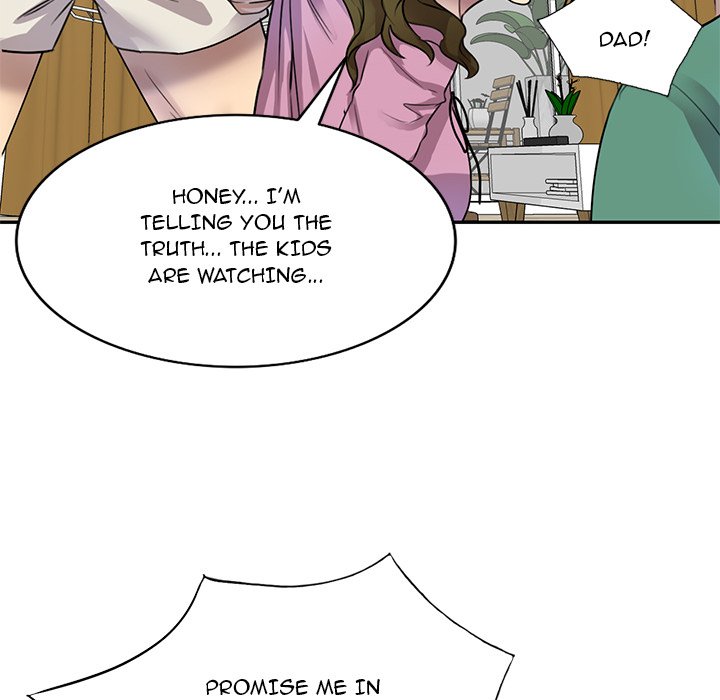 Secret Tutor Chapter 16 Page 131