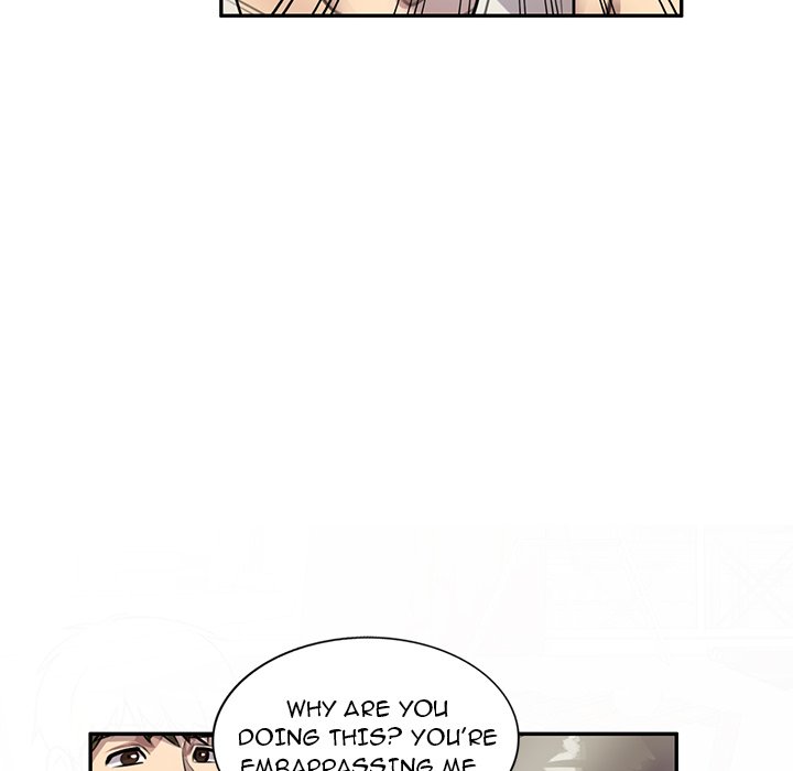 Secret Tutor Chapter 16 Page 133