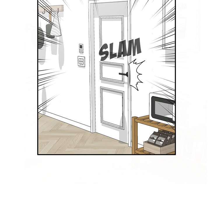 Secret Tutor Chapter 16 Page 139