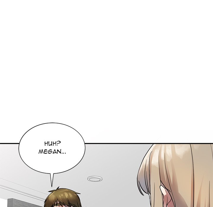 Secret Tutor Chapter 16 Page 140