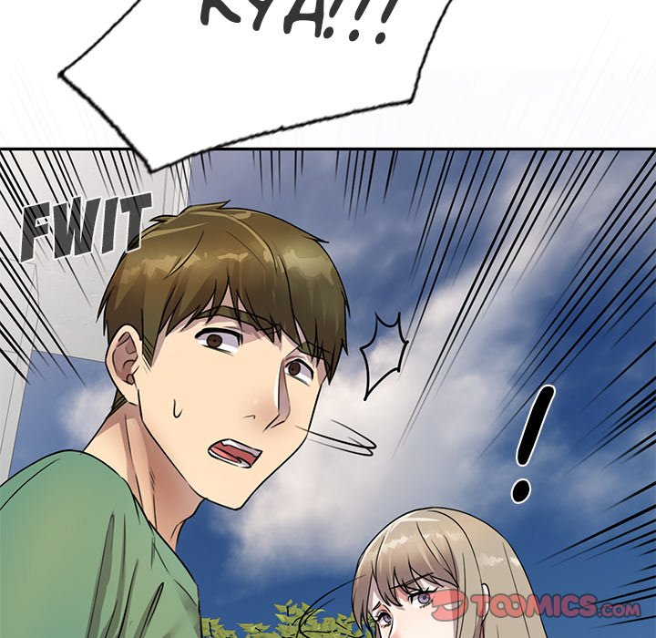 Secret Tutor Chapter 16 Page 147