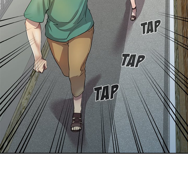 Secret Tutor Chapter 16 Page 17