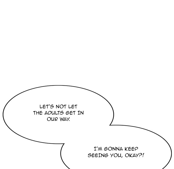 Secret Tutor Chapter 16 Page 18