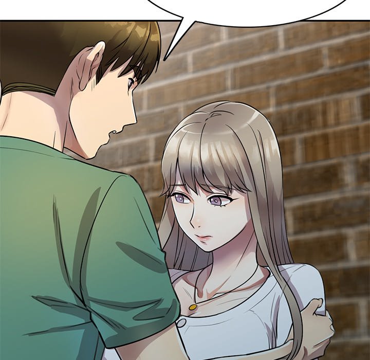 Secret Tutor Chapter 16 Page 19