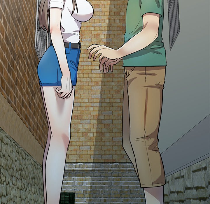 Secret Tutor Chapter 16 Page 24