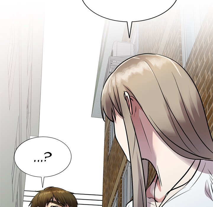 Secret Tutor Chapter 16 Page 31