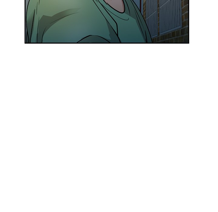 Secret Tutor Chapter 16 Page 35