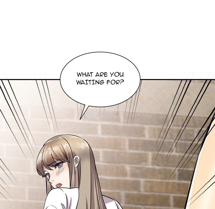 Secret Tutor Chapter 16 Page 36