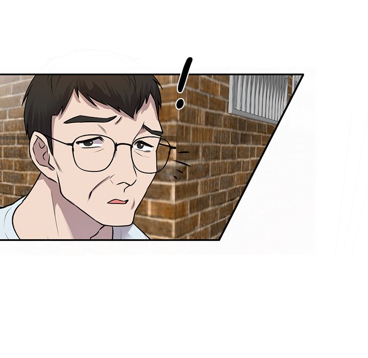 Secret Tutor Chapter 16 Page 42