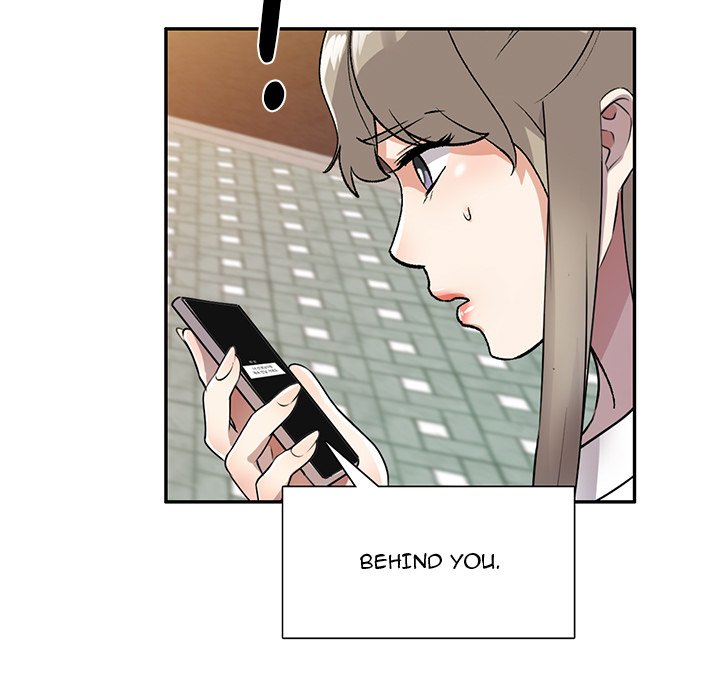 Secret Tutor Chapter 16 Page 5