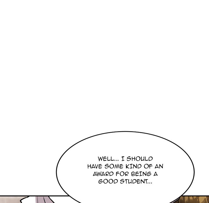 Secret Tutor Chapter 16 Page 50
