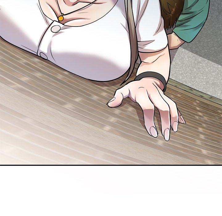 Secret Tutor Chapter 16 Page 54