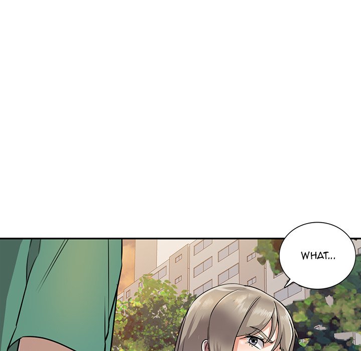 Secret Tutor Chapter 16 Page 6