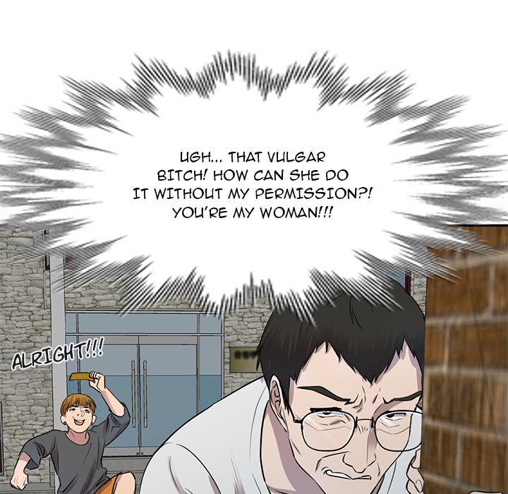 Secret Tutor Chapter 16 Page 65