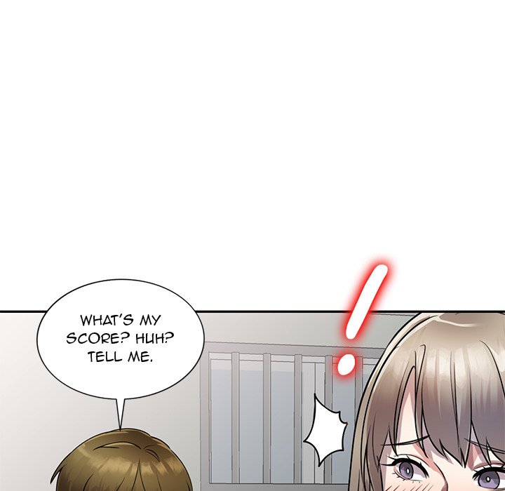 Secret Tutor Chapter 16 Page 70