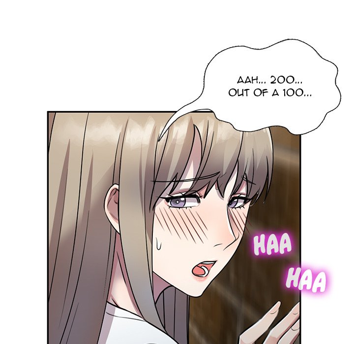 Secret Tutor Chapter 16 Page 73