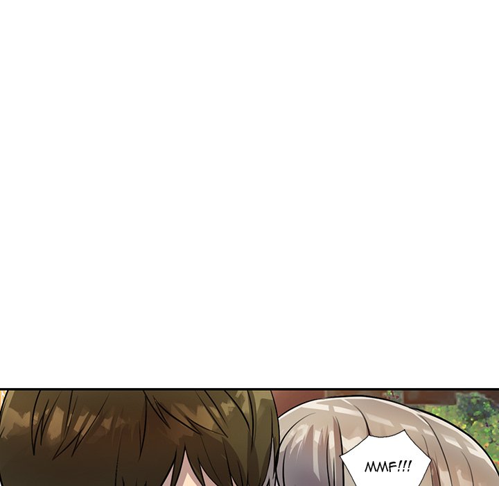 Secret Tutor Chapter 16 Page 8