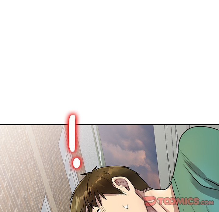 Secret Tutor Chapter 16 Page 81