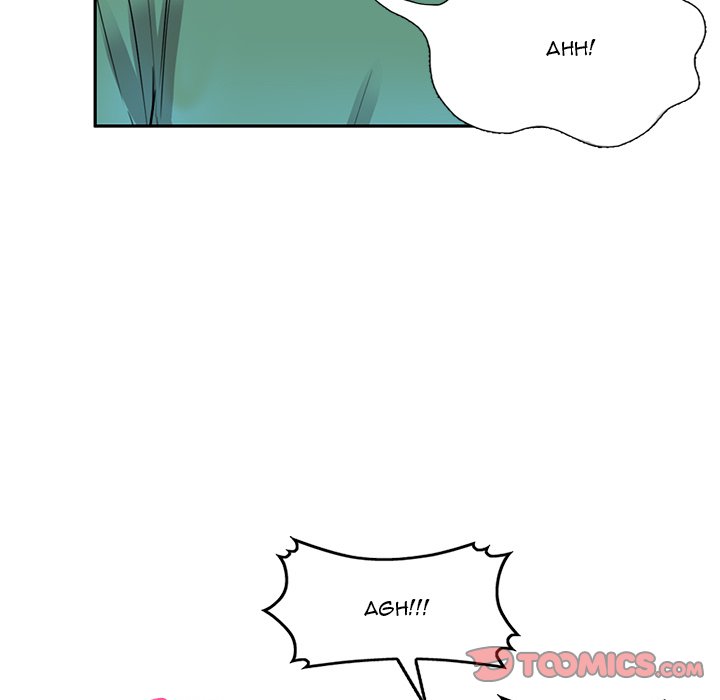Secret Tutor Chapter 16 Page 93